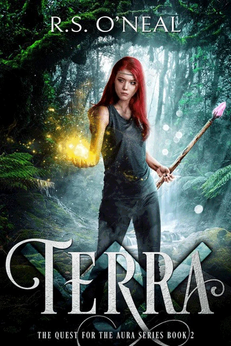 Terra cover